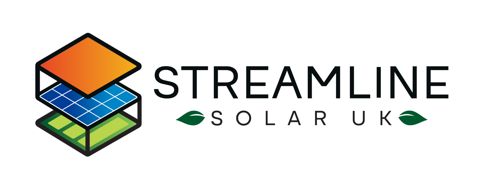 Streamline Solar UK Ltd